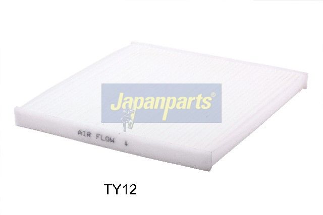 Filtro, aire habitáculo