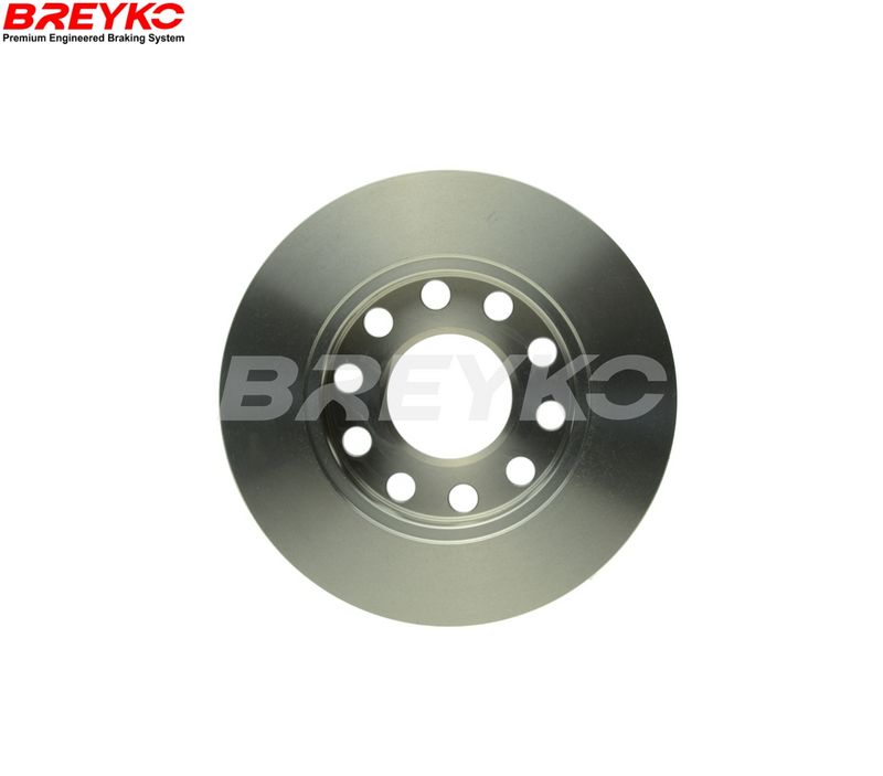 DAVID VASCO T4186 Brake Disc