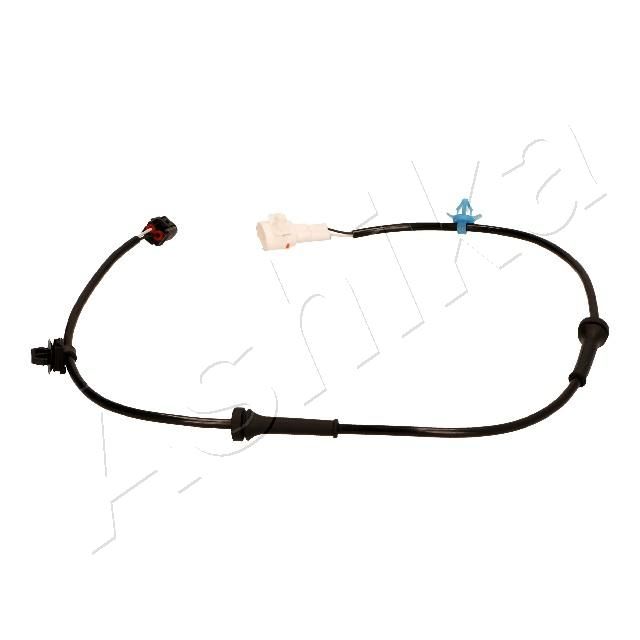 ASHIKA 151-08-820 Sensor, wheel speed