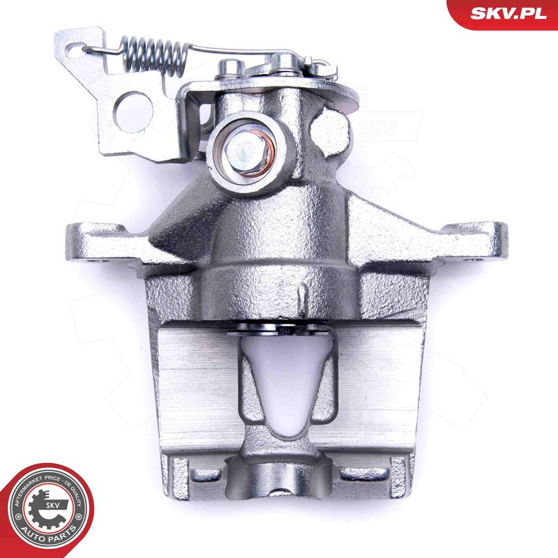 Pidurisadul, ESEN SKV 44SKV924