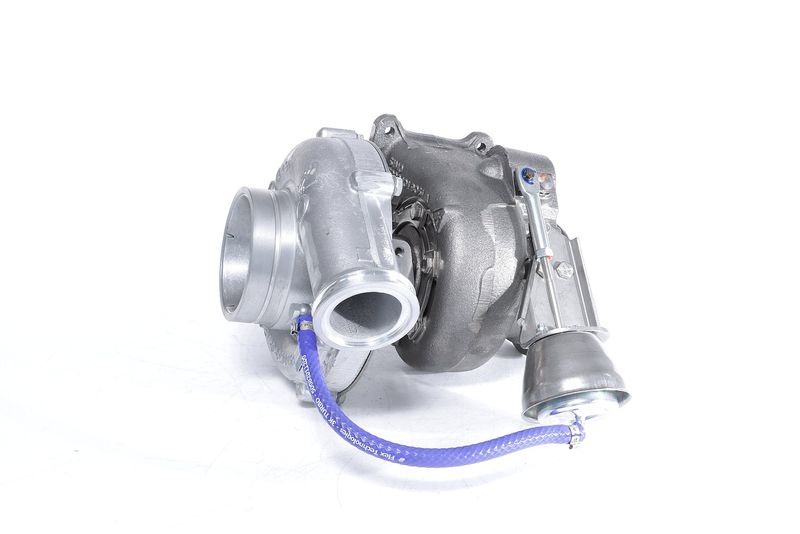Compresor,sistem de supraalimentare T915325 BTS Turbo