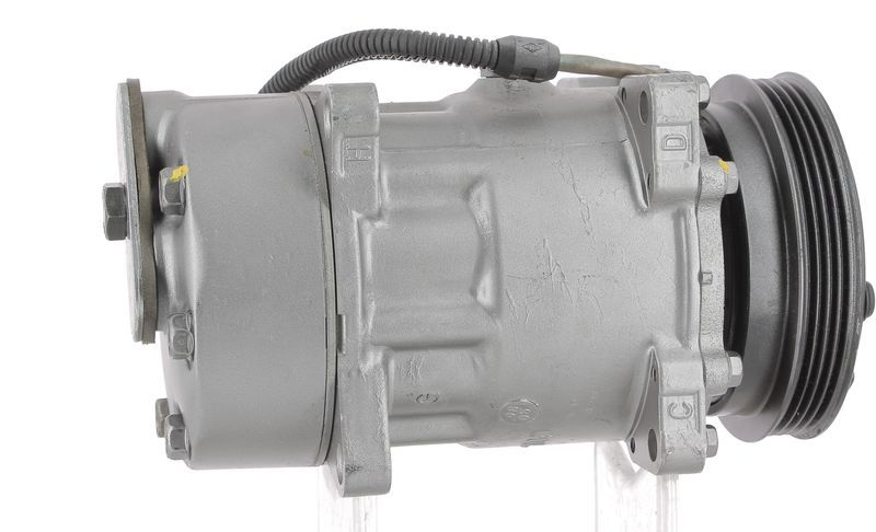 CEVAM 8600202 Compressor, air conditioning