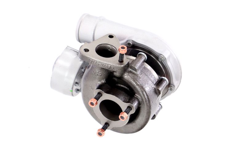 REMANTE 003-001-000320R Turbokompresorius