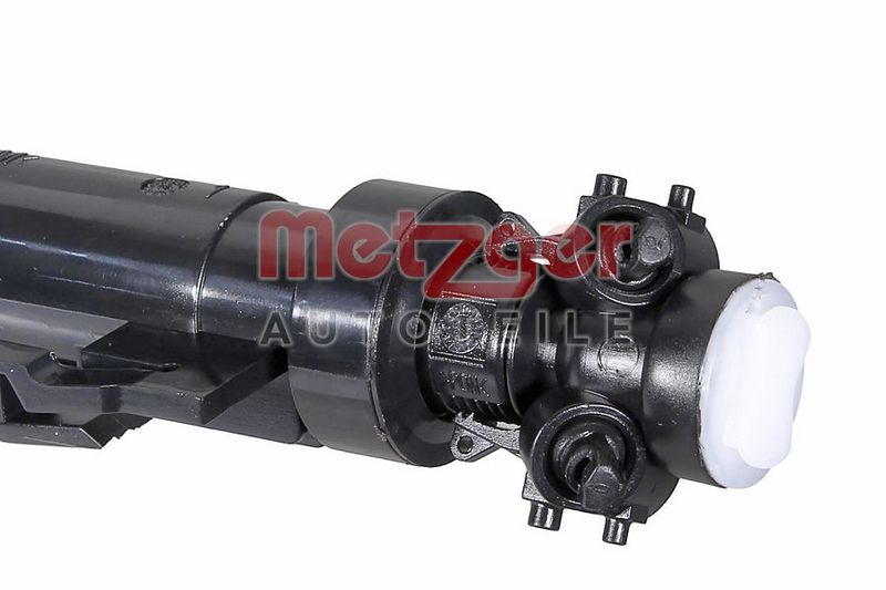 METZGER AUTOTEILE 2221189 Washer Fluid Jet, headlight cleaning