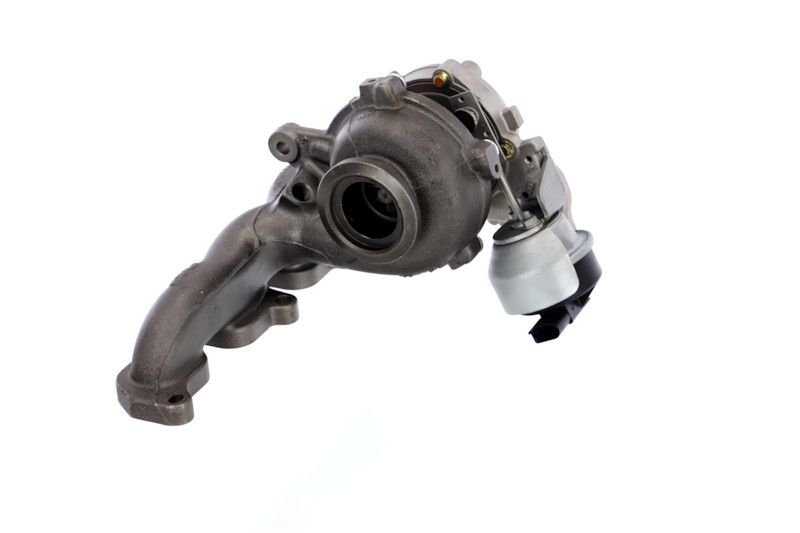 REMANTE 003-002-001435R Charger, charging (supercharged/turbocharged)