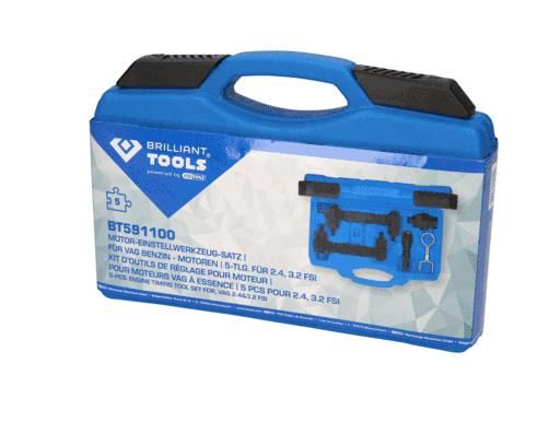 KS TOOLS BT591100 Adjustment Tool Kit, valve timing