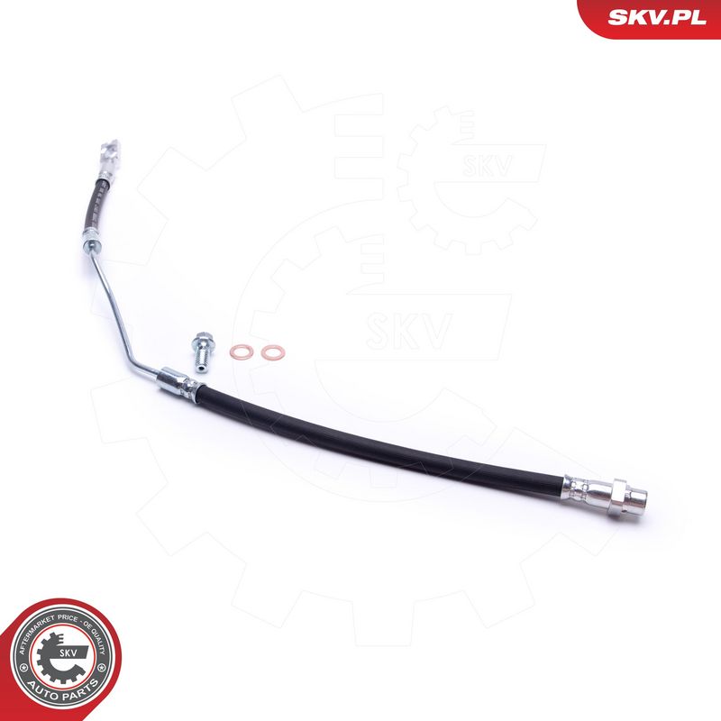 Pidurivoolik, ESEN SKV...