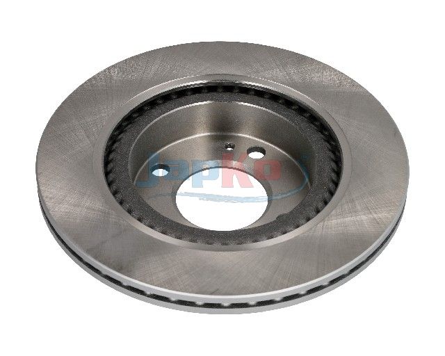 JAPKO 60560C Brake Disc