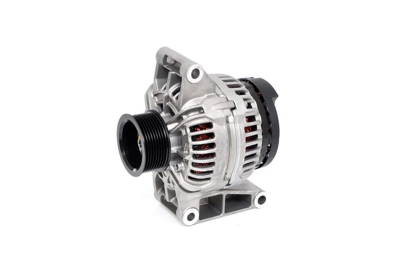 generátor 0 124 555 121