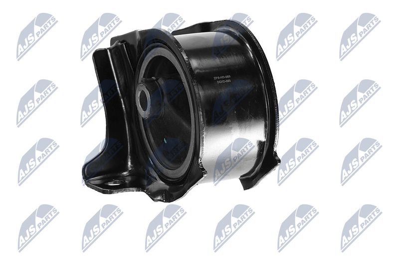 Paigutus, Mootor, NTY ZPS-HD-050