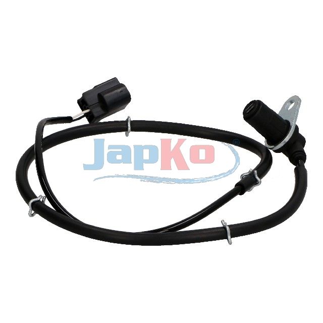 Andur, rattapöörete arv, JAPKO 151560
