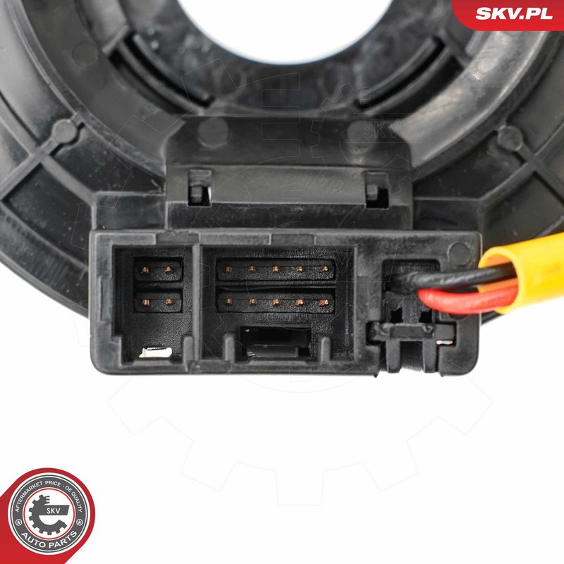 Turvapadja lint, turvapadi, ESEN SKV 96SKV626