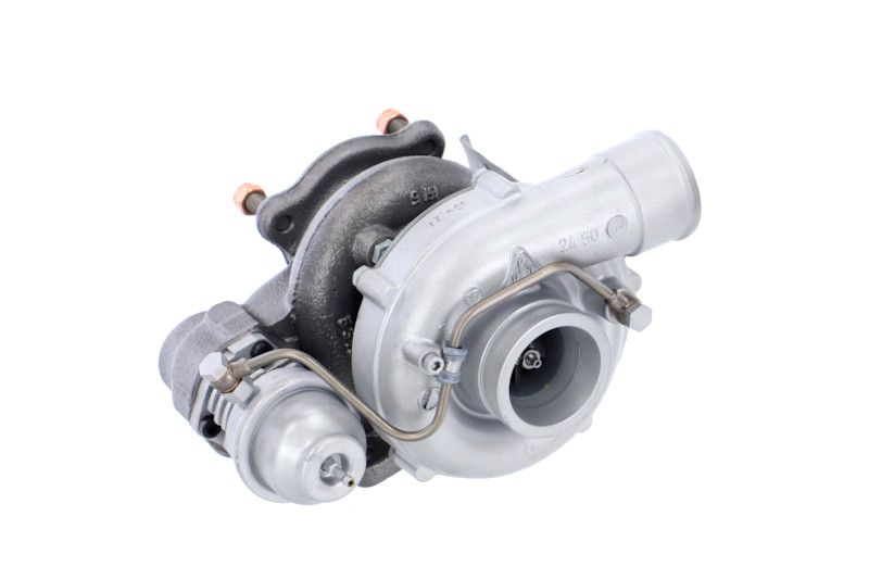 REMANTE 003-001-000032R Charger, charging (supercharged/turbocharged)