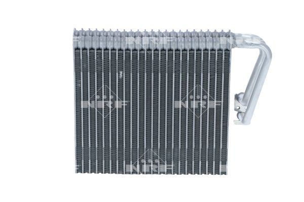 NRF 36162 Evaporator, air conditioning