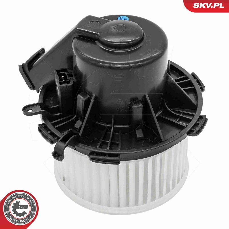 ESEN SKV 68SKV254 Interior Blower