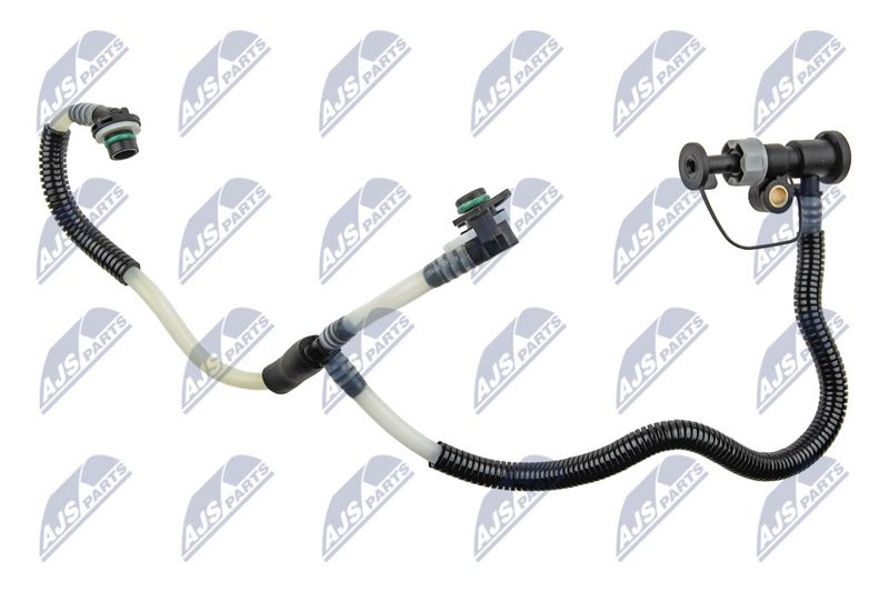 NTY BPP-CH-005 Fuel Line
