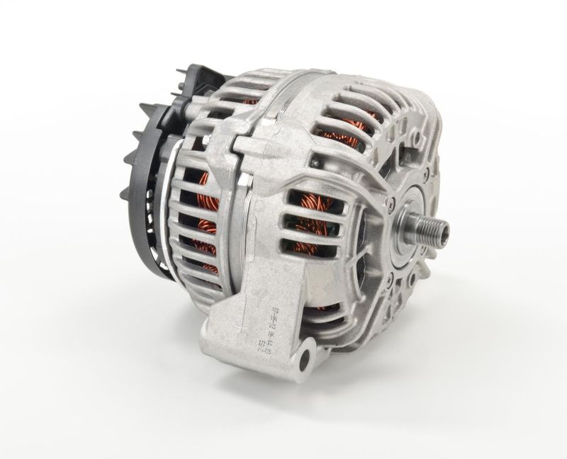 BOSCH 0124515126 Alternator
