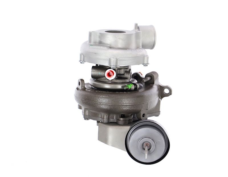 REMANTE 003-001-001223R Charger, charging (supercharged/turbocharged)