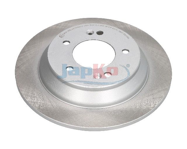 Piduriketas, JAPKO 61K19C