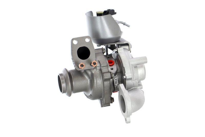 REMANTE 003-002-004515R Charger, charging (supercharged/turbocharged)