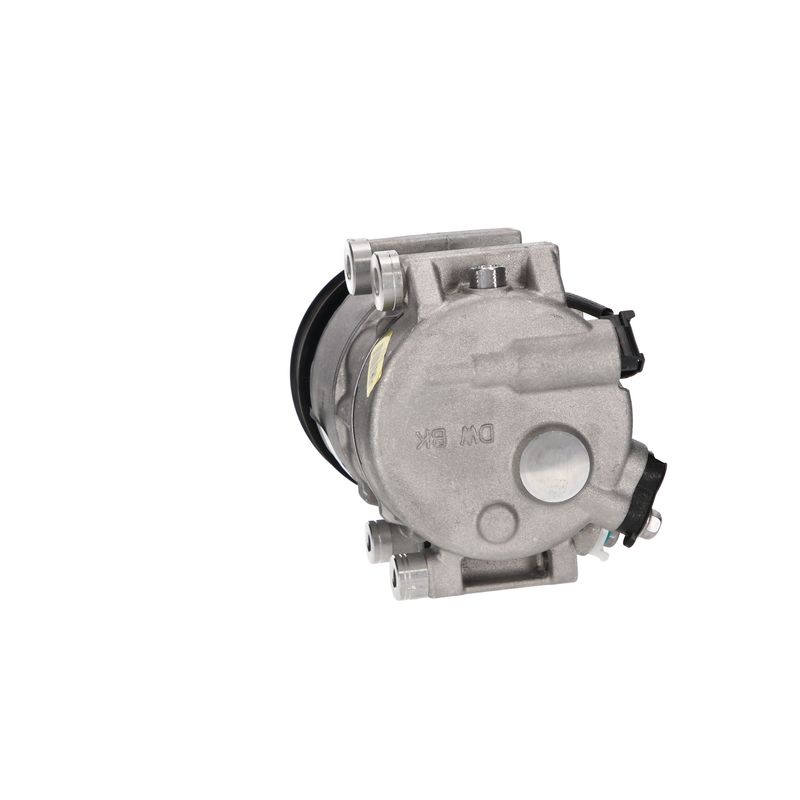 Kompressor, kliimaseade, NISSENS 890230