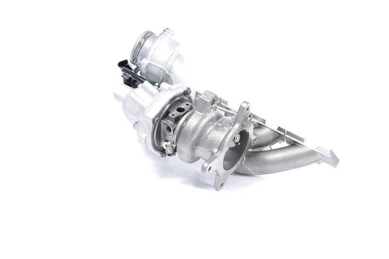 LADER AUFLADUNG BTS Turbo T914701 31