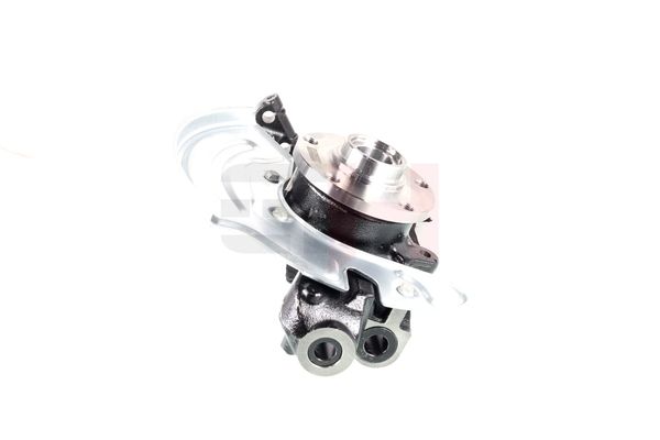 GH GH-289945V Steering Knuckle, wheel suspension