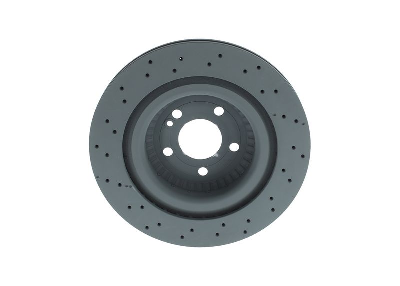 BOSCH 0 986 479 H40 Brake Disc