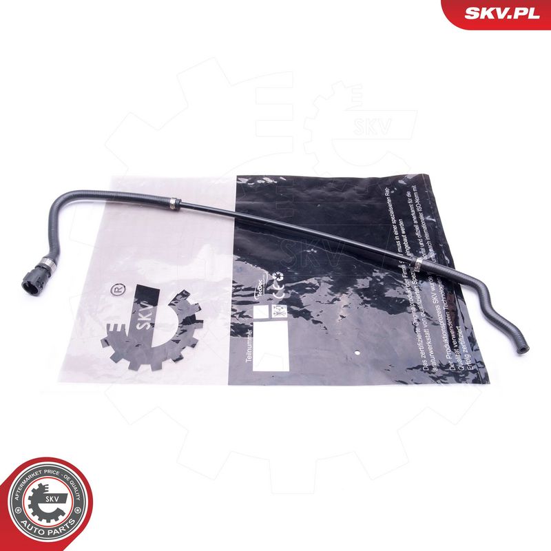 Jahutusvoolik, ESEN SKV...