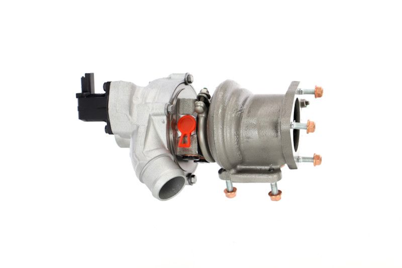 REMANTE 003-002-000031R Turbokompresorius