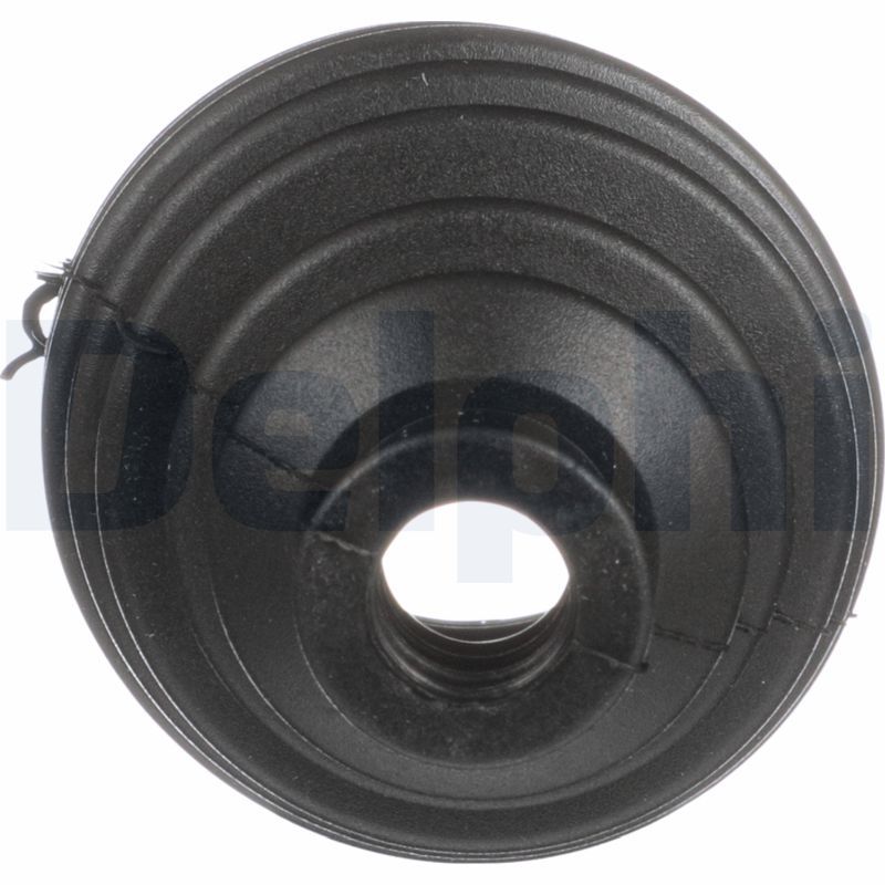 DELPHI TBR5118 Vairo mechanizmo apsauginės gumos komplektas
