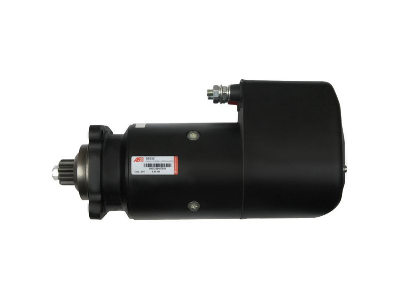 AS-PL S0332 Starter