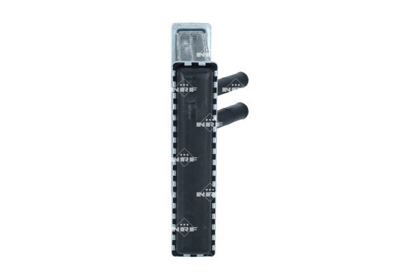 NRF 54237 Heat Exchanger, interior heating