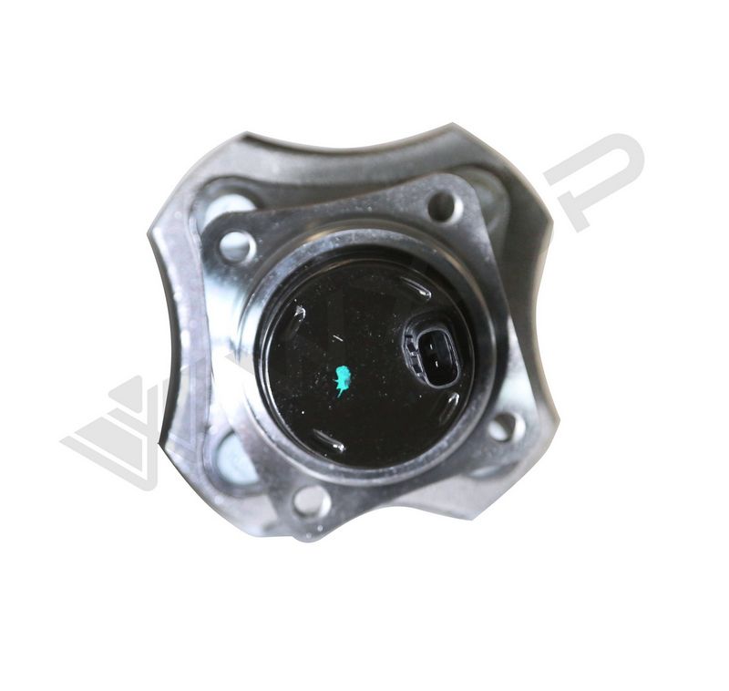 WXQP 40285 Wheel Bearing Kit