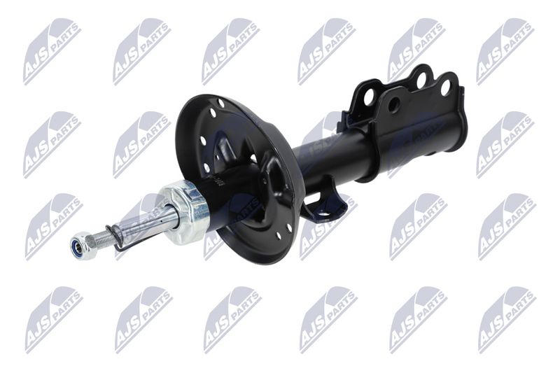 Amort, NTY A-PL-045