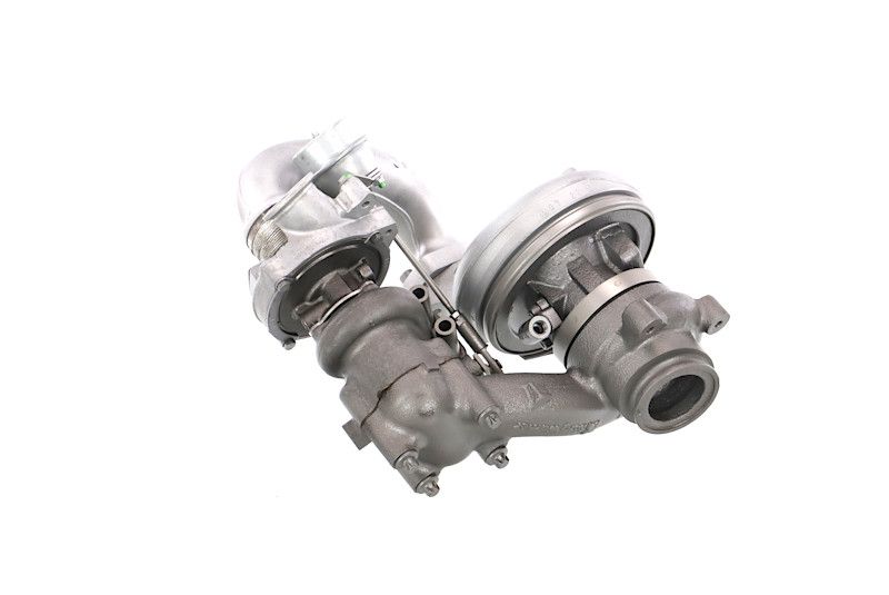 REMANTE 003-001-003918R Charger, charging (supercharged/turbocharged)