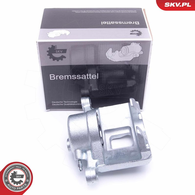 Pidurisadul, ESEN SKV 46SKV082