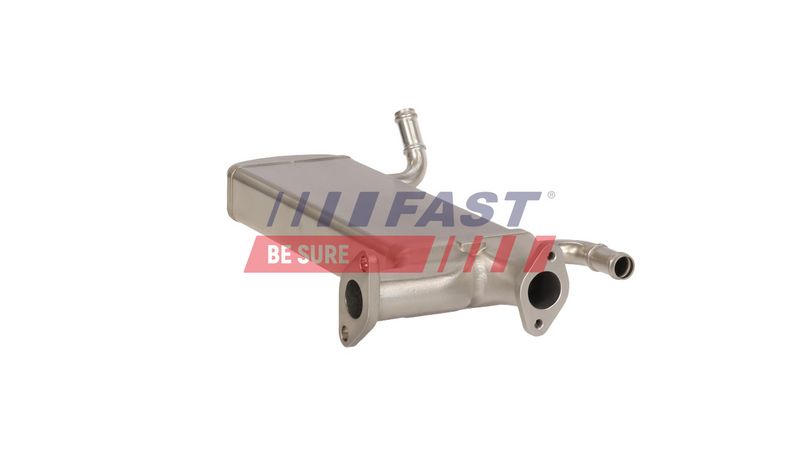 FAST FT12840 Cooler, exhaust gas recirculation