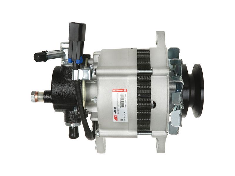 AS-PL A2064 Alternator