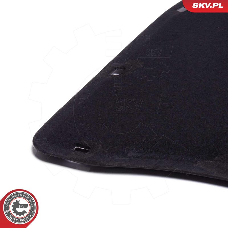 Mootoriruumi helisummutus, ESEN SKV 97SKV888