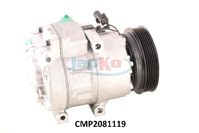 Kompressor, kliimaseade, JAPKO CMP2081119