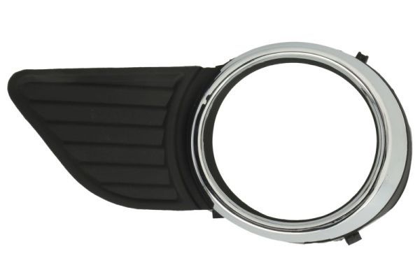 Stoßfänger - Teile