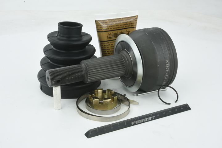 FEBEST 0210-R51R37 Joint Kit, drive shaft