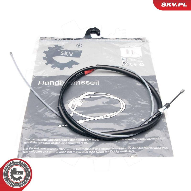 Tross, seisupidur, ESEN SKV 25SKV426