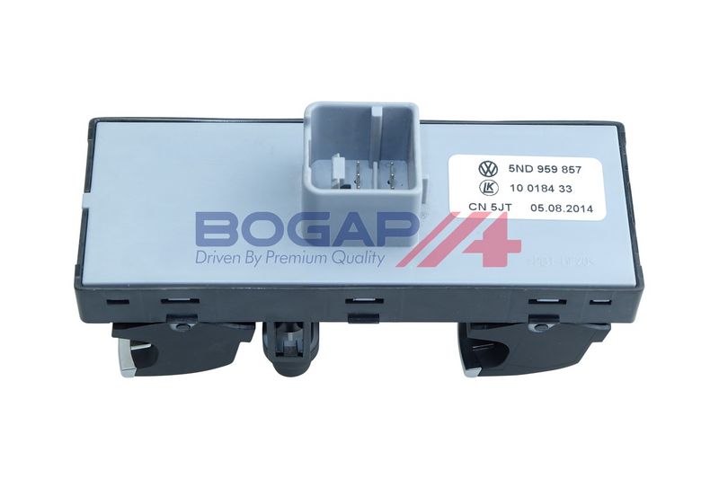 OEM код товара: 5K4959857 XSH