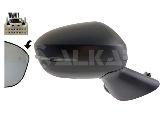ALKAR Наружное зеркало