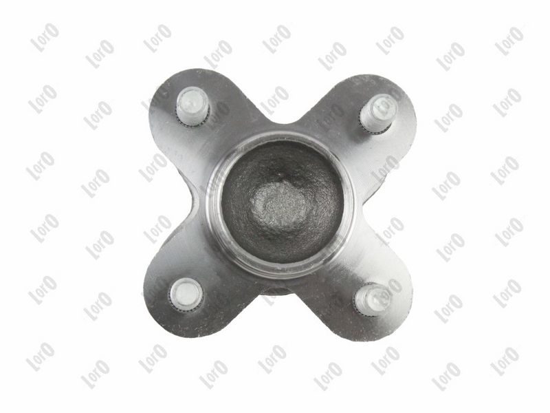 ABAKUS 141-01-421 Wheel Hub