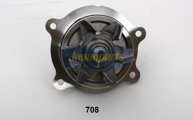 Bomba de agua, refrigeración del motor