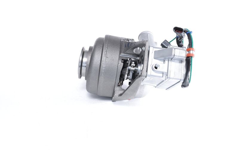 Compresor,sistem de supraalimentare T916337 BTS Turbo