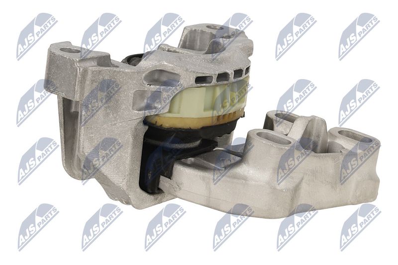 Paigutus, Mootor, NTY ZPS-ME-053